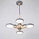 Подвесная Люстра Turna Dbl L6 Gray Imperiumloft 229087-26 - фото