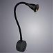  ARTE LAMP A7603AP-1BK - фото