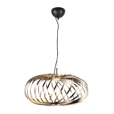 Подвесная люстра Favourite 4680-1P - фото