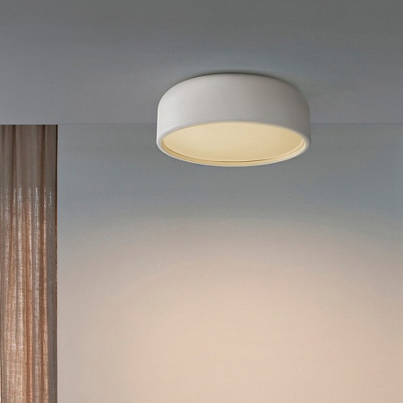 Потолочный Светильник Cylinder B D60 Green Imperiumloft 240915-26 - фото