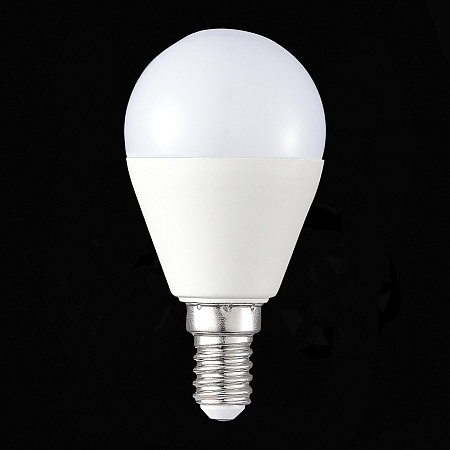 Лампа светодиодная SMART ST-Luce Белый E14 -*5W 2700K-6500K ST9100.149.05 - фото