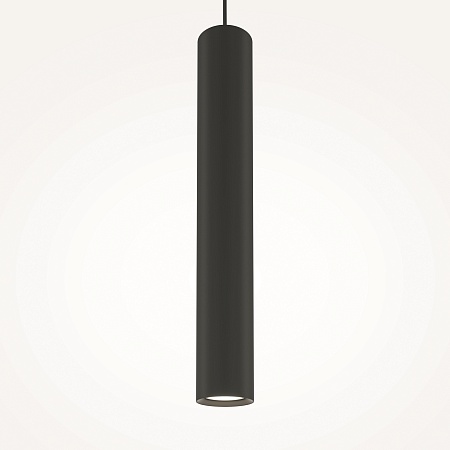 Подвесной светильник Maytoni Pro Focus MOD161PL-01B1 - фото