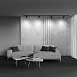 Трековый светильник Technical Onda TR007-1-12W4K-B-1 - фото