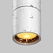 Уличный трековый светильник Outdoor O-TR01-1-P-8WW3K - фото