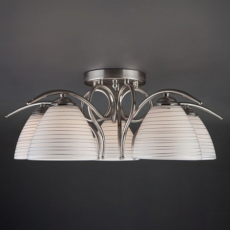 Потолочный светильник Eurosvet 30121/5 - фото