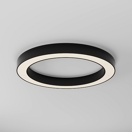 Потолочный светильник Technical C093CL-45W3K-B - фото