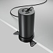 Встраиваемый светильник Technical DL125-L12-3K-TRS-B - фото