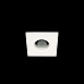10338/A White Встраиваемый светильник LOFT IT Chip - фото