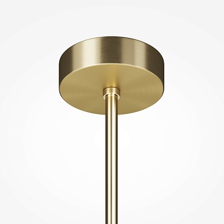 Подвесной светильник Maytoni MOD360PL-08BS - фото