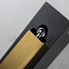 Бра Chelsom Wall Led Dock Brass Imperiumloft 144290-22 - фото