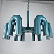 Подвесная Люстра Fanny 12 Green Imperiumloft 192011-23 - фото