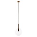 Подвесной светильник Arte Lamp CAMERON A7715SP-1AB - фото