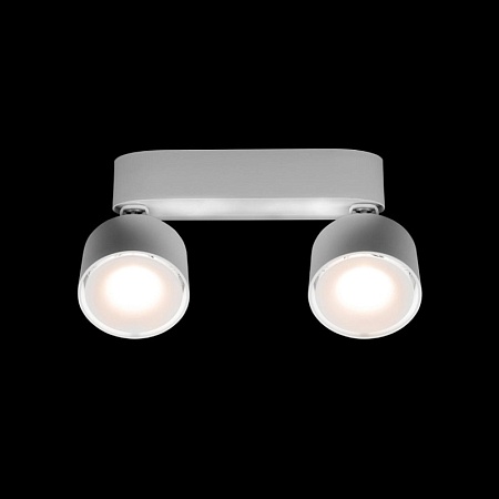 10323/2A White Накладной светильник LOFT IT Focus - фото