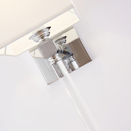 Бра Regina Andrew Crystal Sconce Imperiumloft 85023-22 - фото