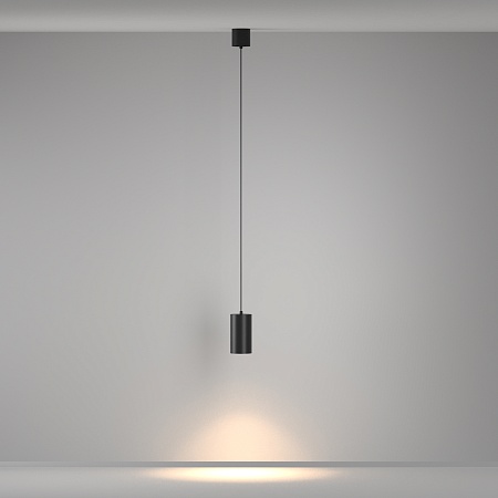Подвесной светильник Technical Vol P100PL-20W3K-B - фото