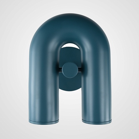 Бра Fanny Turquoise Imperiumloft 156371-22 - фото