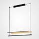 Подвесной Светильник Garth A L59 Imperiumloft 220700-23 - фото