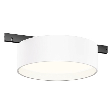 Трековый светильник Technical Zon TR189-1-12W4K-BW - фото
