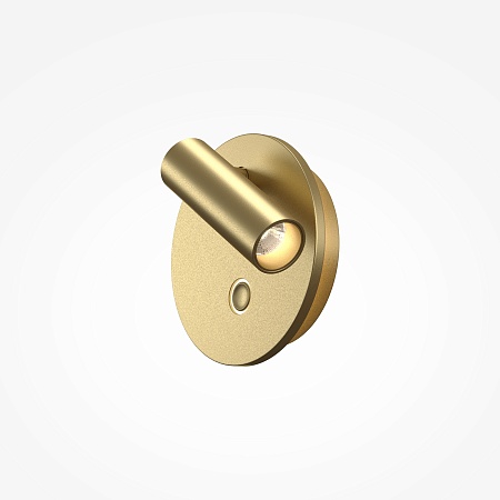 Настенный светильник (бра) Technical C176WL-9W-2.7-4K-MG - фото