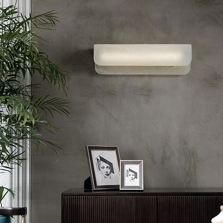 Настенный Светильник Senora Wall B Imperiumloft 226375-23 - фото