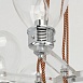 Люстра MW-Light Атмосфера 699010408 - фото