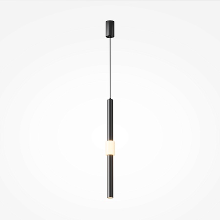 Подвесной светильник Technical Jelly P105PL-12W3K-B - фото