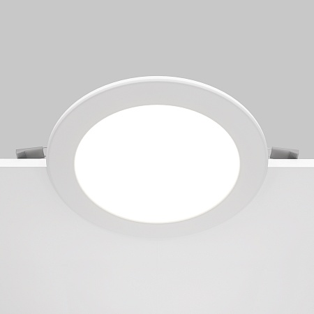 Встраиваемый светильник Technical Stockton DL018-6-L18W - фото