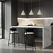 Подвесной светильник TK Lighting 6631 - фото