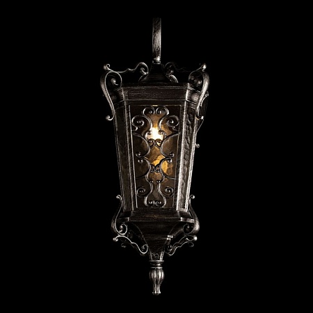 100019W BS Уличный настенный светильник LOFT IT Tremezzo - фото