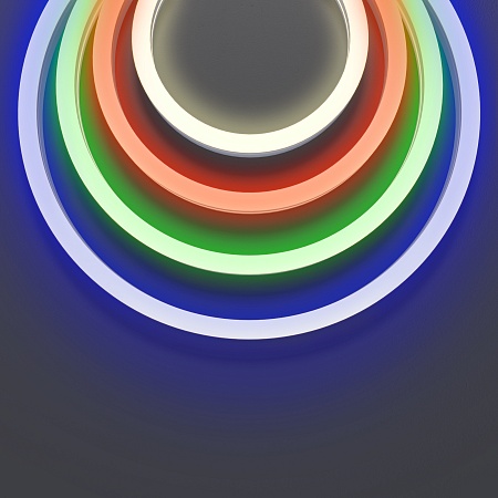 Гибкий неон Led Strip 432003 - фото