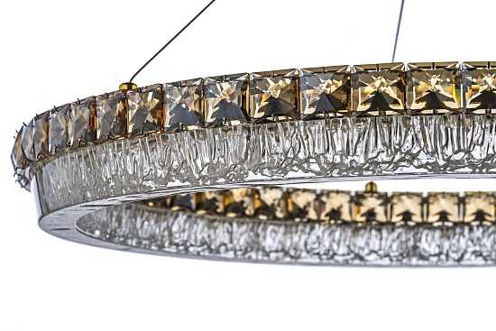 Люстра подвесная Dio D'Arte Elite Accumoli L 1.5.60.100 G - фото