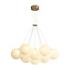 Подвесной светильник Freya FR5531CL-13BS - фото