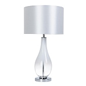 Декоративная настольная лампа Arte Lamp NAOS A5043LT-1WH