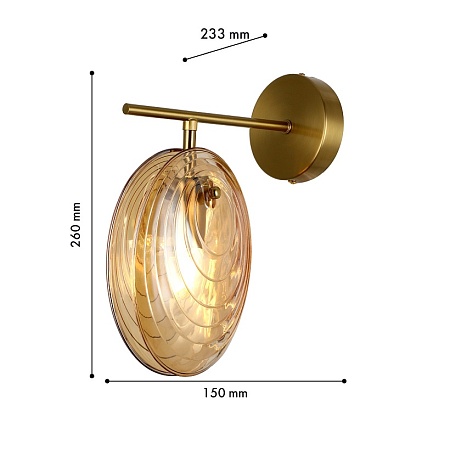 Бра F-Promo 4485-1W - фото