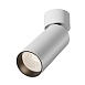 Потолочный светильник Technical C055CL-L12W3K-SS-W - фото