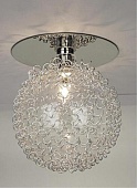 Встраиваемый светильник Arte Lamp COOL ICE A5962PL-3CC