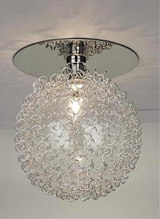Встраиваемый светильник Arte Lamp COOL ICE A5962PL-3CC - фото