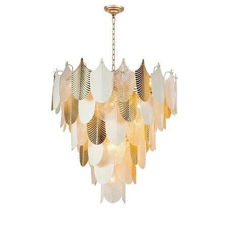 Подвесная люстра Favourite 2619-37P - фото