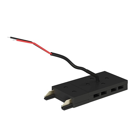 Ввод питания SKYFLAT ST-Luce Черный ST067.409.20 - фото