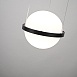 Подвесной Светильник Palma Wall Lamp 2 Шара Imperiumloft 168490-22 - фото