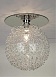 Встраиваемый светильник Arte Lamp COOL ICE A5962PL-3CC - фото