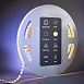 Светодиодная лента Led Strip 201096 - фото