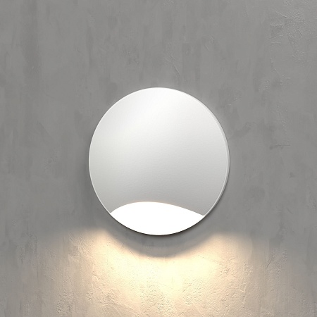 Подсветка для лестниц и дорожек MRL LED 1104 белый Elektrostandard - фото