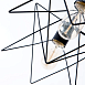 Потолочная люстра Arte Lamp TELA A6048PL-5BK - фото