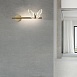 Настенный Светильник Babetta Wall B Left Imperiumloft 212032-23 - фото