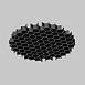 Комплектующие для светильника Technical HoneyComb-D45 - фото