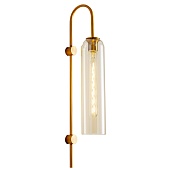 Бра Articolo Float Wall Sconce Transparent Imperiumloft 156676-22