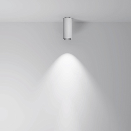 Потолочный светильник Technical FOCUS LED C056CL-L12W4K-W-W - фото