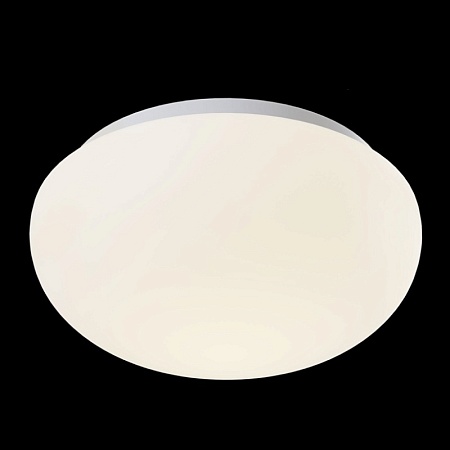 Встраиваемый светильник Technical Plastic DL297-6-6W-W - фото