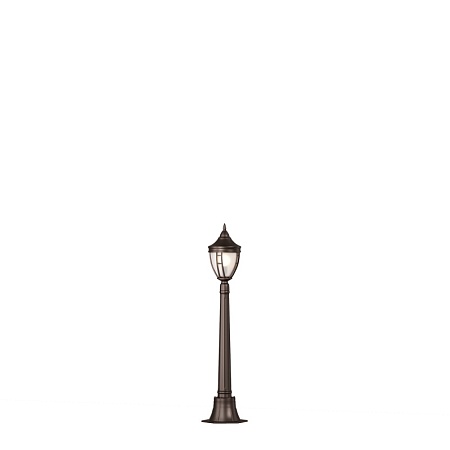 Ландшафтный светильник Outdoor Rivoli O026FL-01B - фото